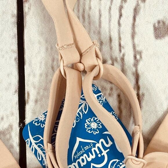 Free People Intimately X-Small Bra Oh Scuba Convertible Bundle of 2 - Picture 6 of 12